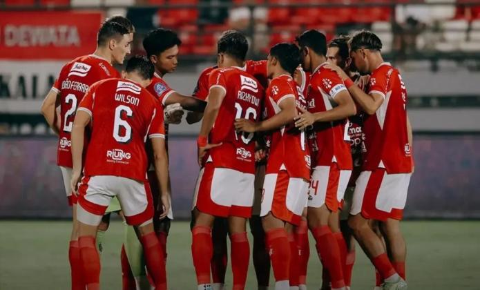 Prediksi Skor Bali United vs Persis Solo: Tuan Rumah Diyakini Tampil Dominan dengan Motivasi Bangkit di Kandang!