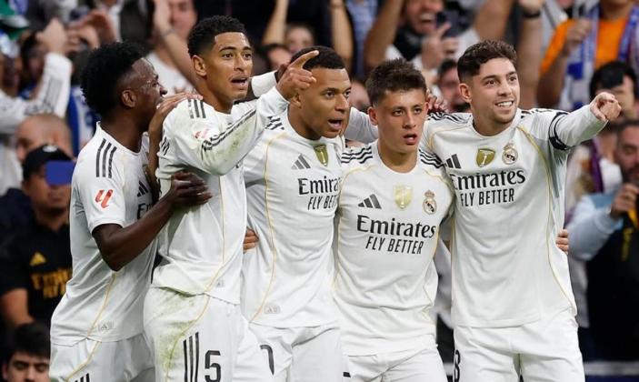 Prediksi Skor Elche vs Real Madrid: Meski Pincang, Los Blancos Tetap Berada di Level Berbeda!
