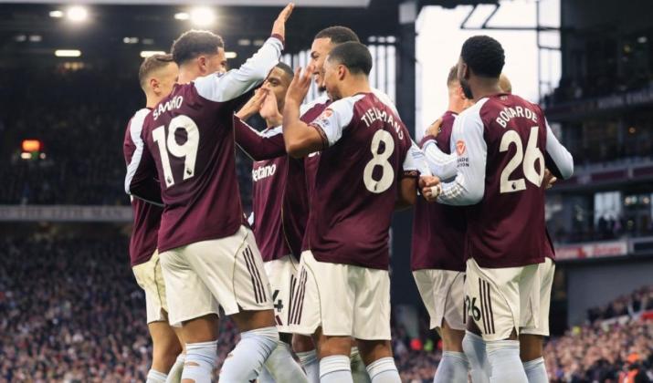 Prediksi Skor Leeds United vs Aston Villa: Tim Tamu Diperkirakan Lebih Efektif Manfaatkan Peluang!