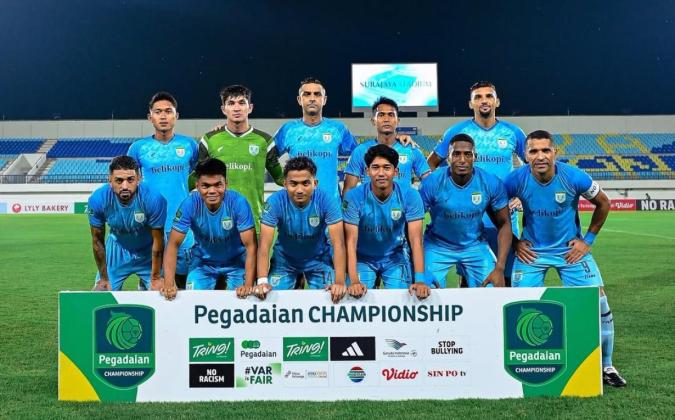 Prediksi Skor Persiku vs Persela: Tim Tamu Terlihat Lebih Unggul, Bisa Curi Kemenangan Tipis!
