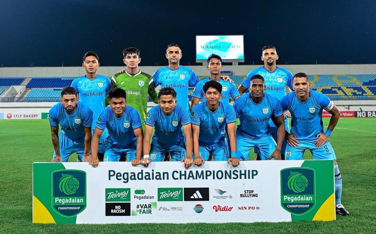 Prediksi Skor Persiku vs Persela: Tim Tamu Terlihat Lebih Unggul, Bisa Curi Kemenangan Tipis!