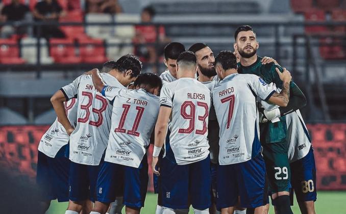 Prediksi Skor Persita vs Malut United: Laga Diperikrakan Berlangsung Ketat, Peluang Gol Kedua Kubu Bisa Terjadi!