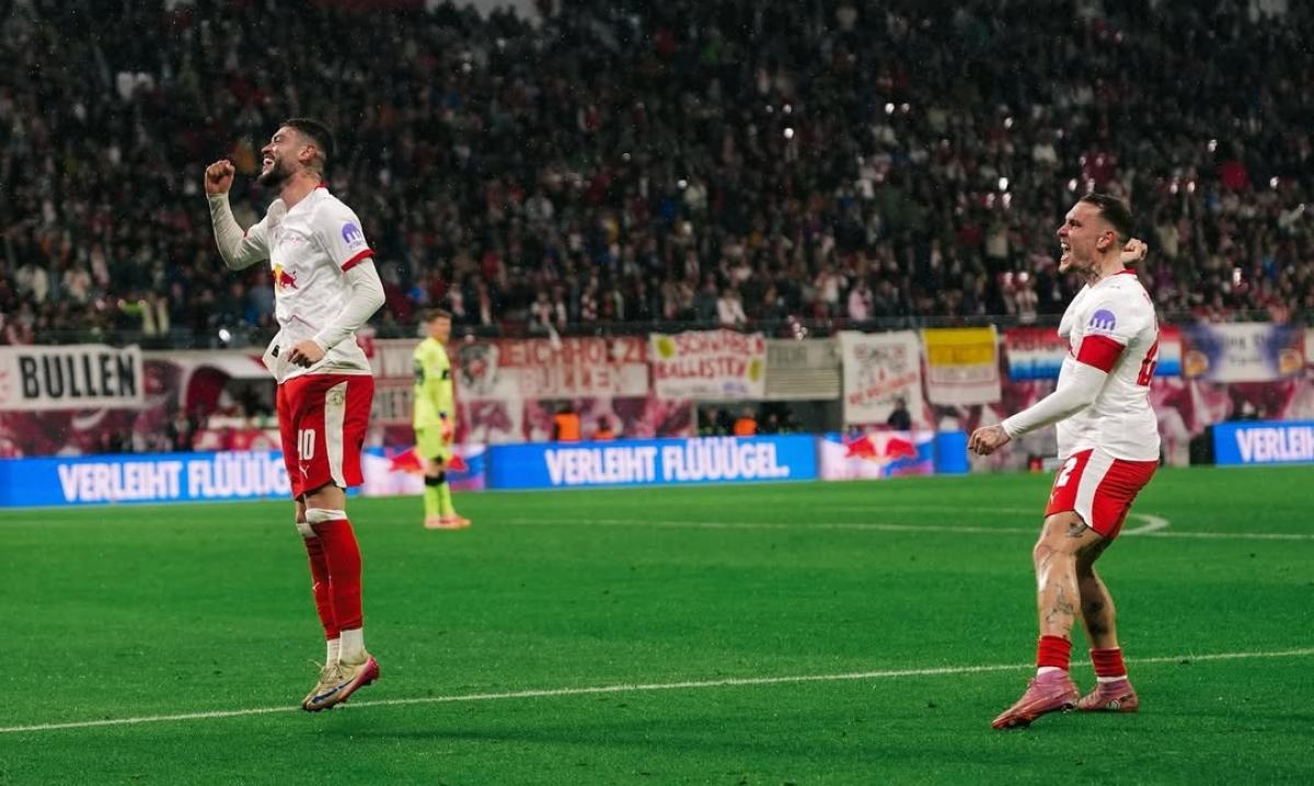 Prediksi Skor RB Leipzig vs Werder Bremen: Tuan Rumah Punya Rekor Kandang Rempurna di Bundesliga!
