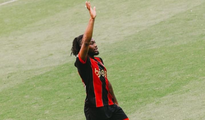 Antoine Semenyo Masuk Radar Panas Manchester United: Siapkan Nomor 24?