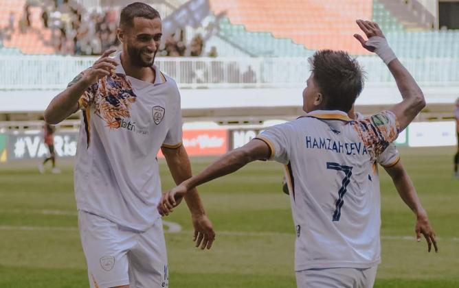 Head to Head dan Prediksi Skor Persikad Depok vs Adhyaksa: Dua Tim Punya Kualitas untuk Menang!