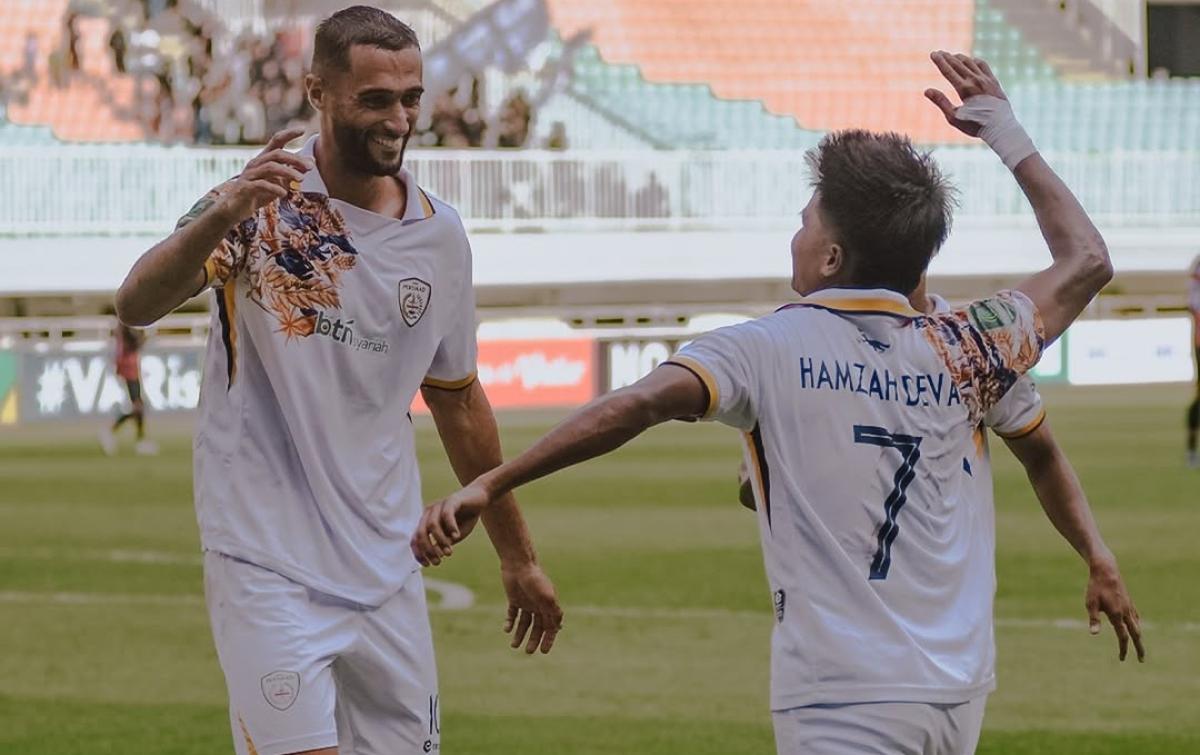Head to Head dan Prediksi Skor Persikad Depok vs Adhyaksa: Dua Tim Punya Kualitas untuk Menang!