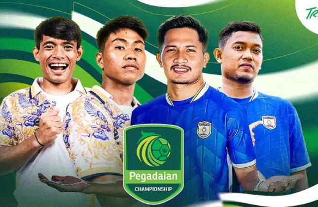 Link Live Streaming Persikad vs Adhyaksa FC di Liga 2 2025-2026
