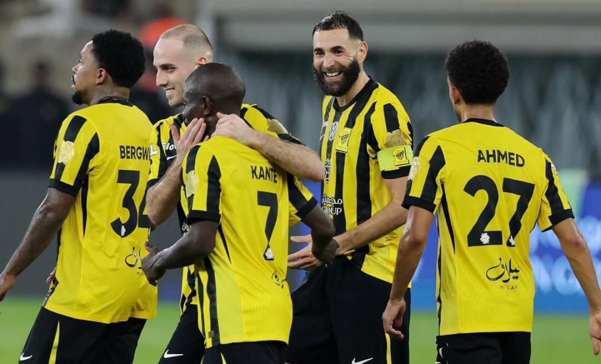Prediksi Skor Al-Duhail vs Al-Ittihad: Hasil Seri Tanpa Gol Kemungkinan Besar Terjadi!