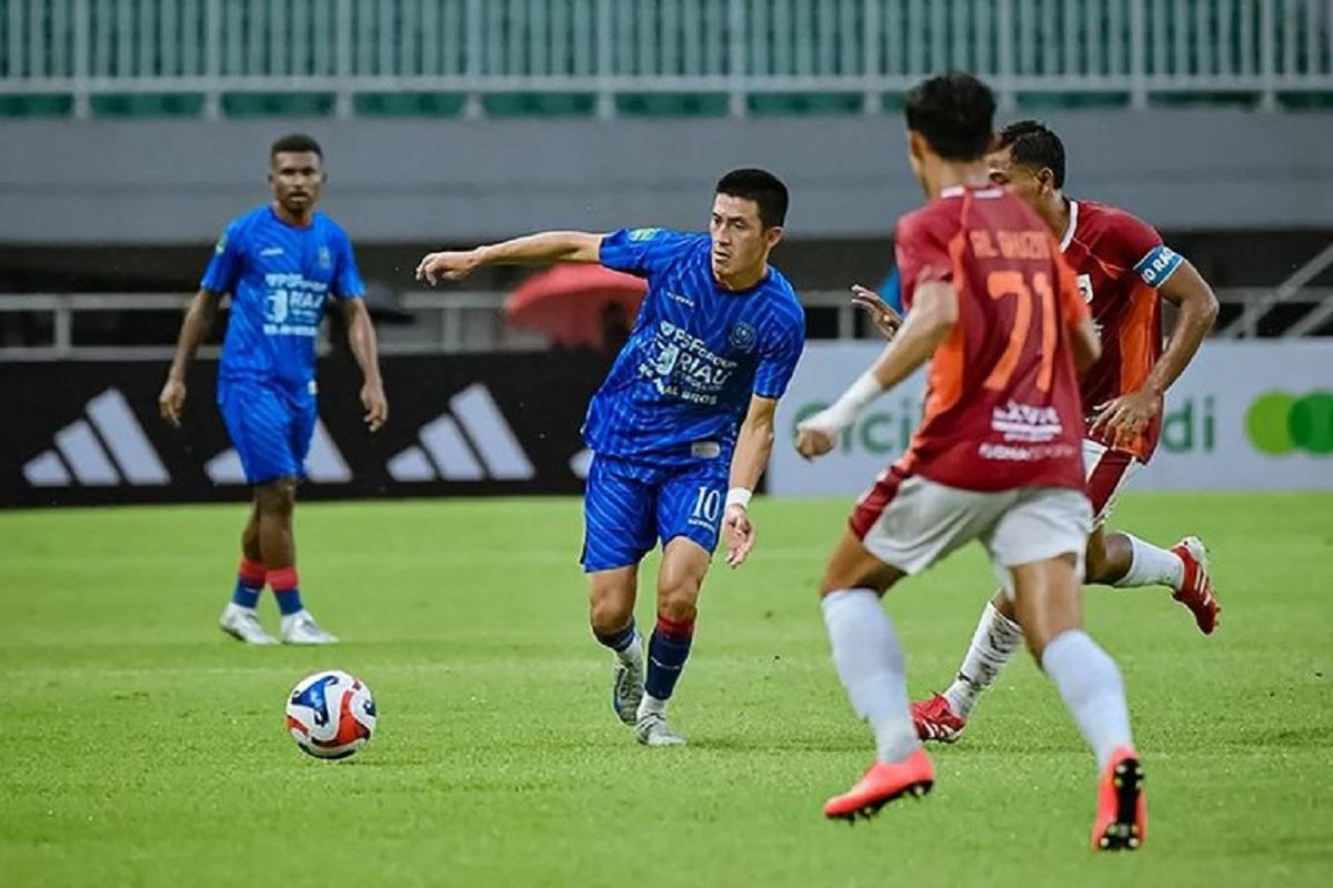 Prediksi Skor PSPS vs Garudayaksa di Liga 2: Hati-hati Spirit of Garuda, Jangan Terpeleset Lagi!