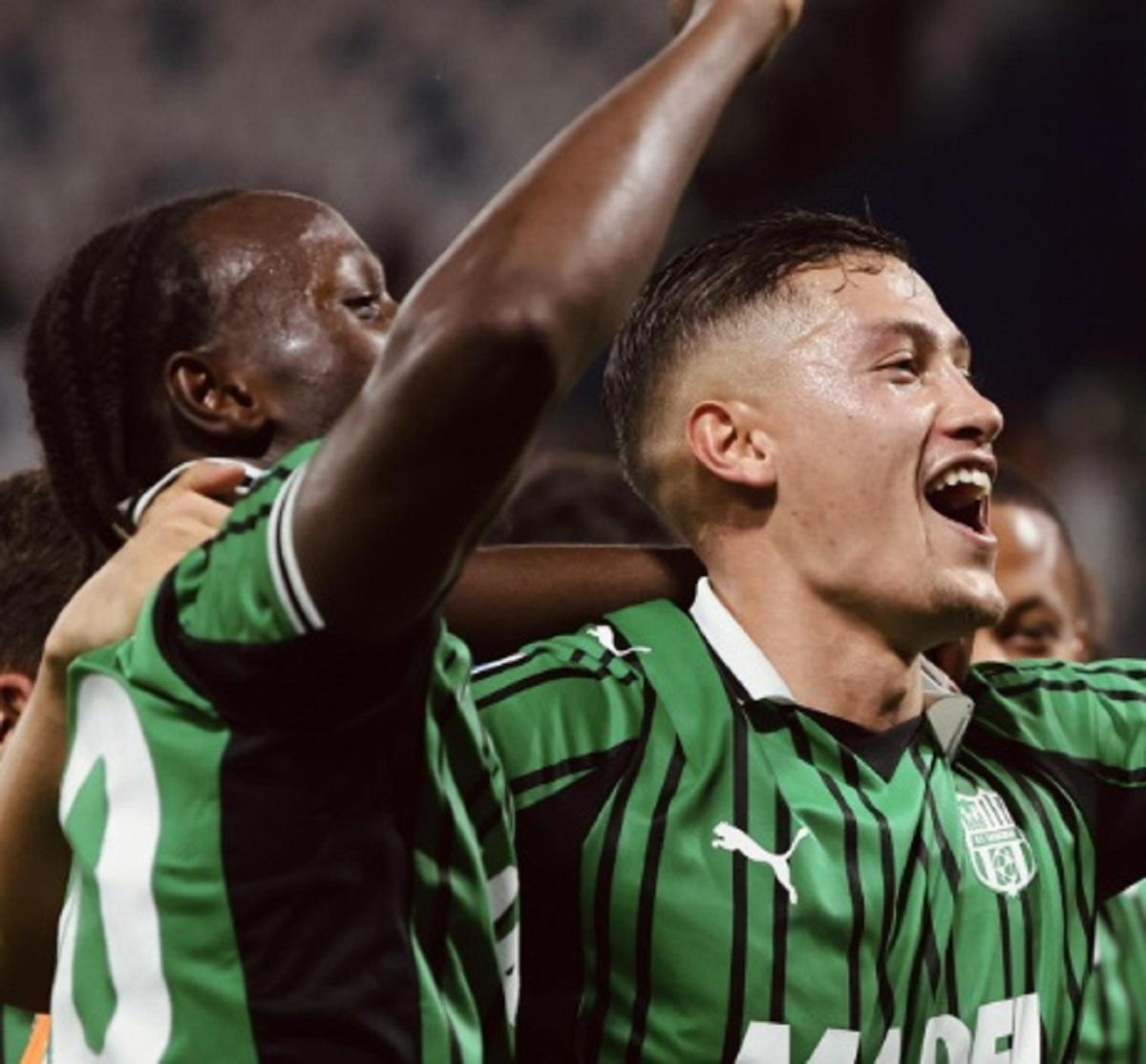 Dipuji Grosso! Ini Statistik Gila Jay Idzes Saat Sassuolo Tumbangkan Como 2-1