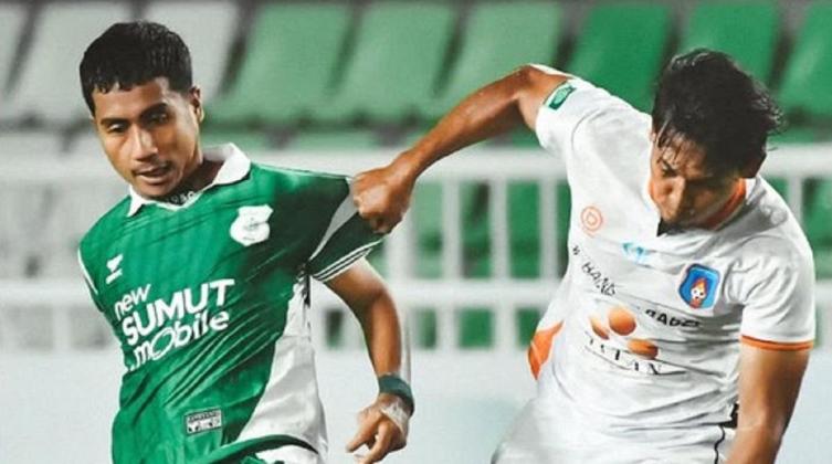Prediksi Sumsel United vs PSMS Medan di Liga 2: Mampukah Ayam Kinantan Curi Kemenangan?