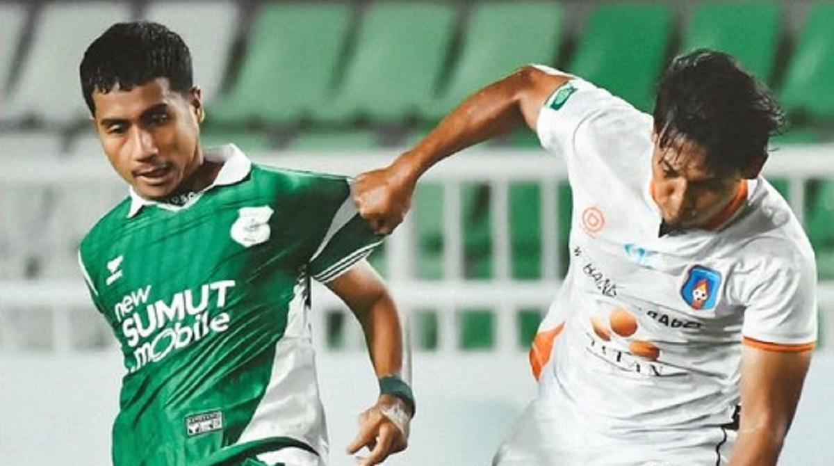 Prediksi Sumsel United vs PSMS Medan di Liga 2: Mampukah Ayam Kinantan Curi Kemenangan?