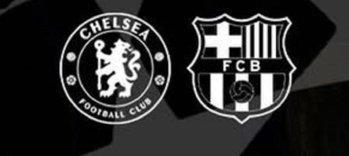 Link Live Streaming Chelsea vs Barcelona di Liga Champions 2025-2026