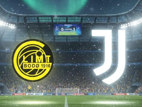Prediksi Bodo/Glimt vs Juventus di Liga Champions: Mampukah The Yellow Horde Meredam Bianconeri?