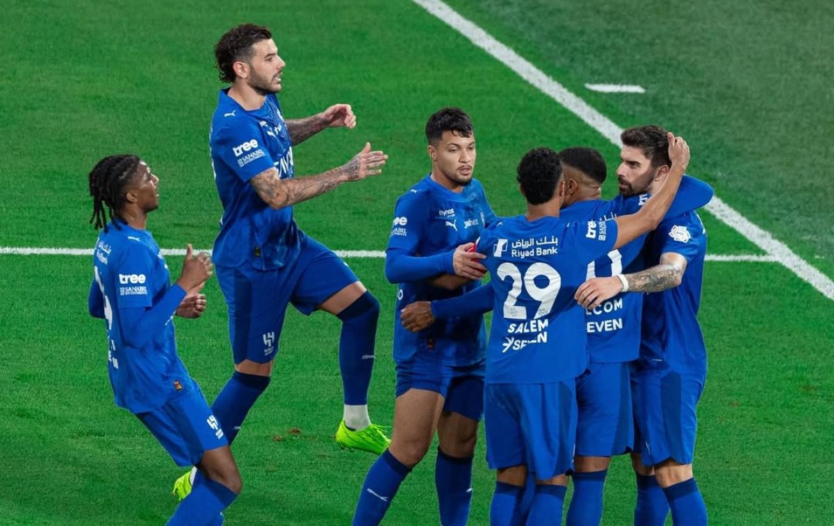 Prediksi Skor Al-Hilal vs Al-Shorta: Tim Tuan Rumah Diyakini Mampu Ciptakan Banyak Peluang!