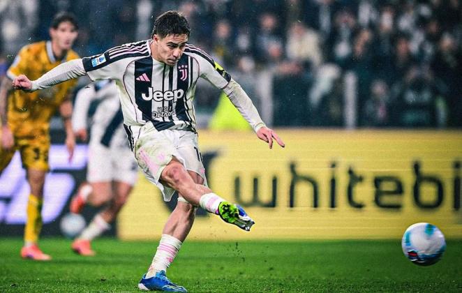 Prediksi Skor Bodo/Glimt vs Juventus: Laga Kemungkinan Besar Berjalan Ketat dan Berakhir Imbang!