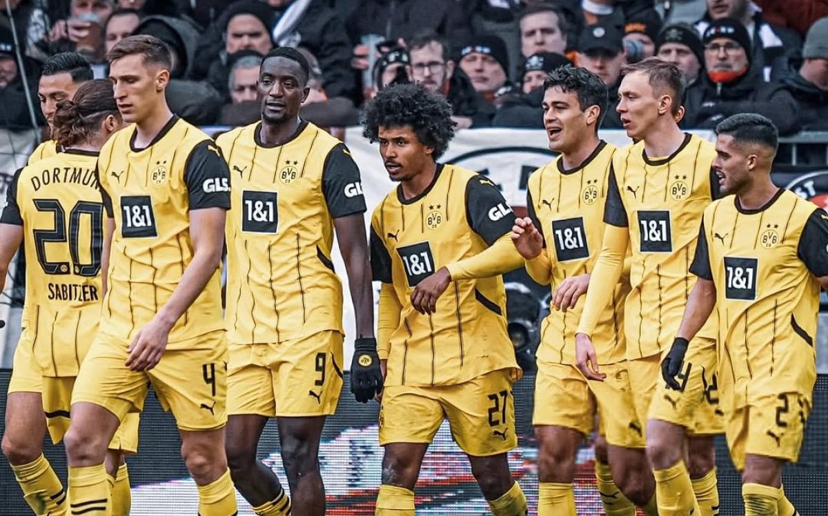 Prediksi Skor Dortmund vs Villarreal: Tuan Rumah Masih Jadi Favorit Berkat Rekor Cetak Gol Impresif dan Unggul di Kandang!