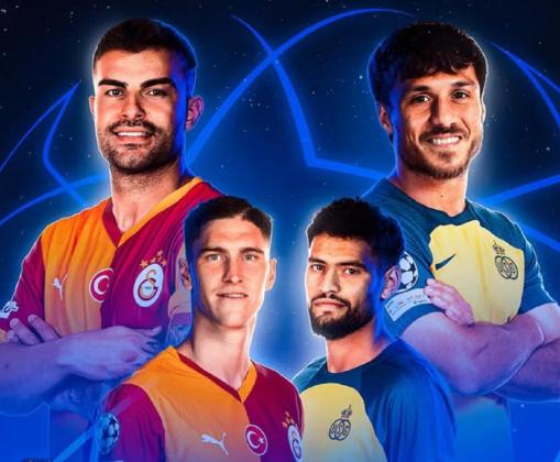 Prediksi Skor Galatasaray vs Union SG Liga Champions: Cimbom Aslan Diunggulkan Menang 2-0