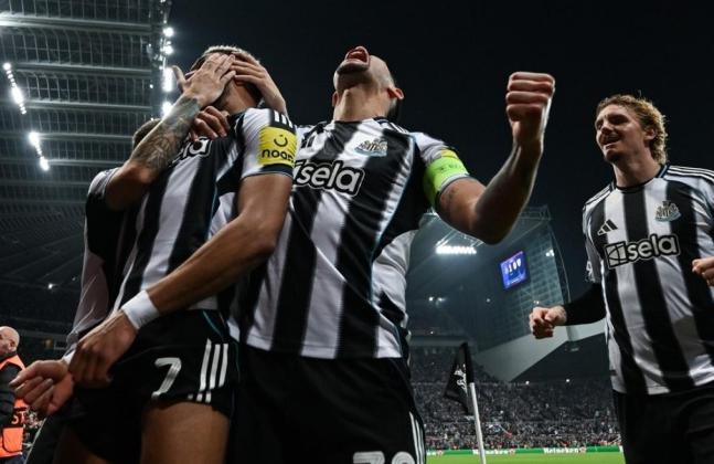 Prediksi Skor Marseille vs Newcastle United: The Magpies Lebih Layak Difavoritkan!