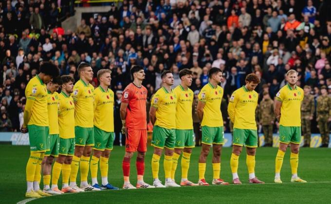 Prediksi Skor Norwich City vs Oxford United: Tim Tamu Lebih Difavoritkan Raih Tiga Poin!