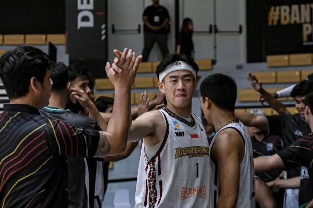 Rajawali Medan Resmi Rekrut Yeremia, Jadi Andalan Baru di Lapangan