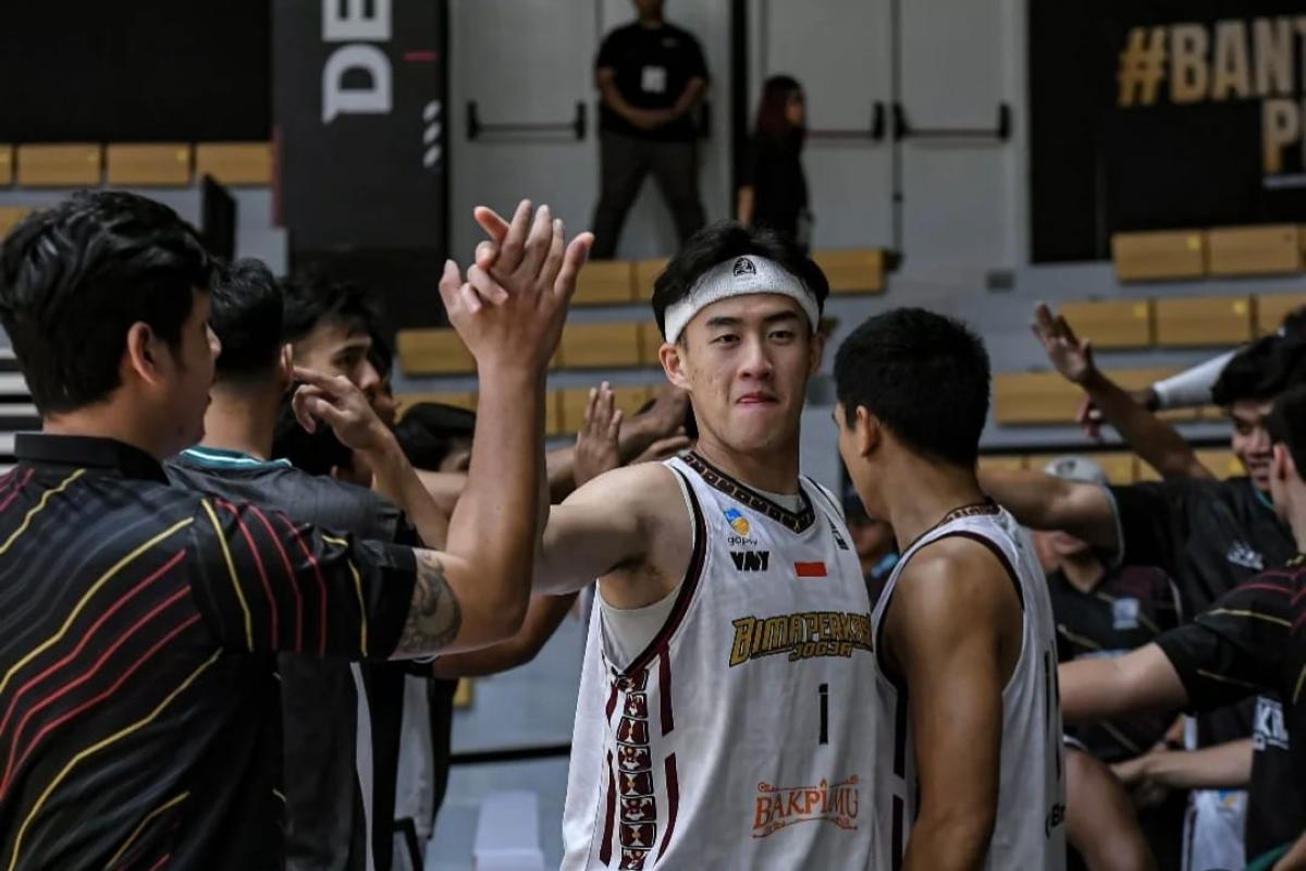 Rajawali Medan Resmi Rekrut Yeremia, Jadi Andalan Baru di Lapangan