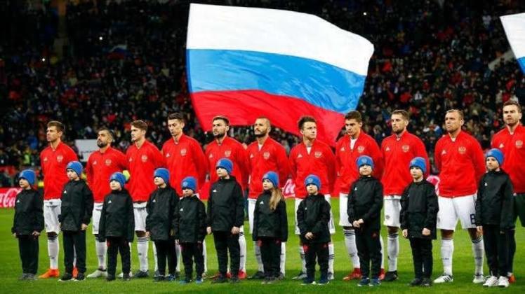 Rusia Siapkan Turnamen Tandingan Piala Dunia 2026, Undang Negara-Negara yang Gagal Lolos: Indonesia Berpeluang Ikut?