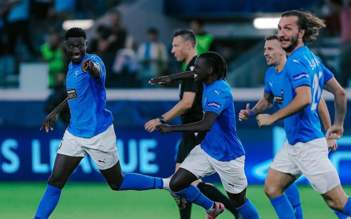 Analisis dan Prediksi Skor Pafos FC vs AS Monaco di Liga Champions: Laga Berpotensi Berakhir Minim Gol!