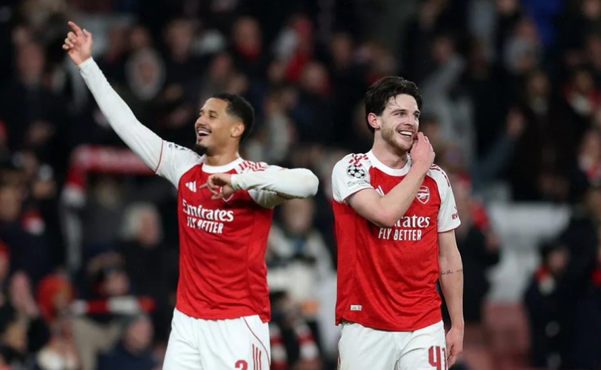 Derbi Panas! Arteta Waspadai Performa Ganas Chelsea Jelang Lawatan ke Stamford Bridge