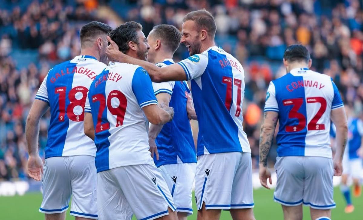 Head to Head dan Prediksi Skor Blackburn Rovers vs QPR: Tuan Rumah Punya Peluang Amankan Tiga Poin!