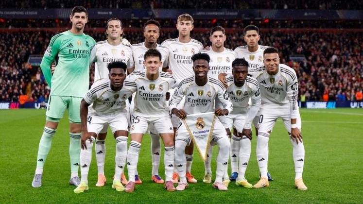 JANGAN LEWATKAN! Preview Liga Champions Olympiacos vs Real Madrid: Los Blancos Terancam Dikerjai Sang Kuda Hitam yang Lagi Gila Gol
