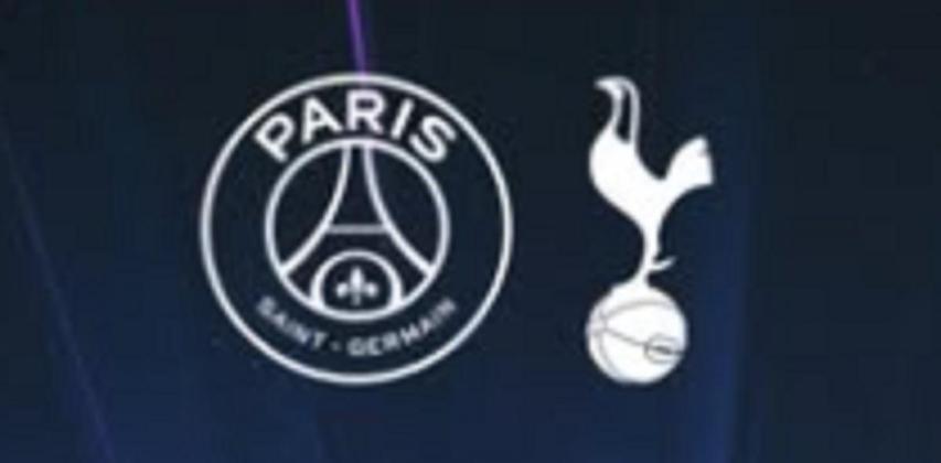 Link Live Streaming PSG vs Tottenham Hotspur di Liga Champions