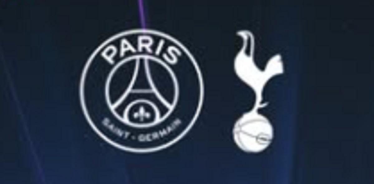 Link Live Streaming PSG vs Tottenham Hotspur di Liga Champions