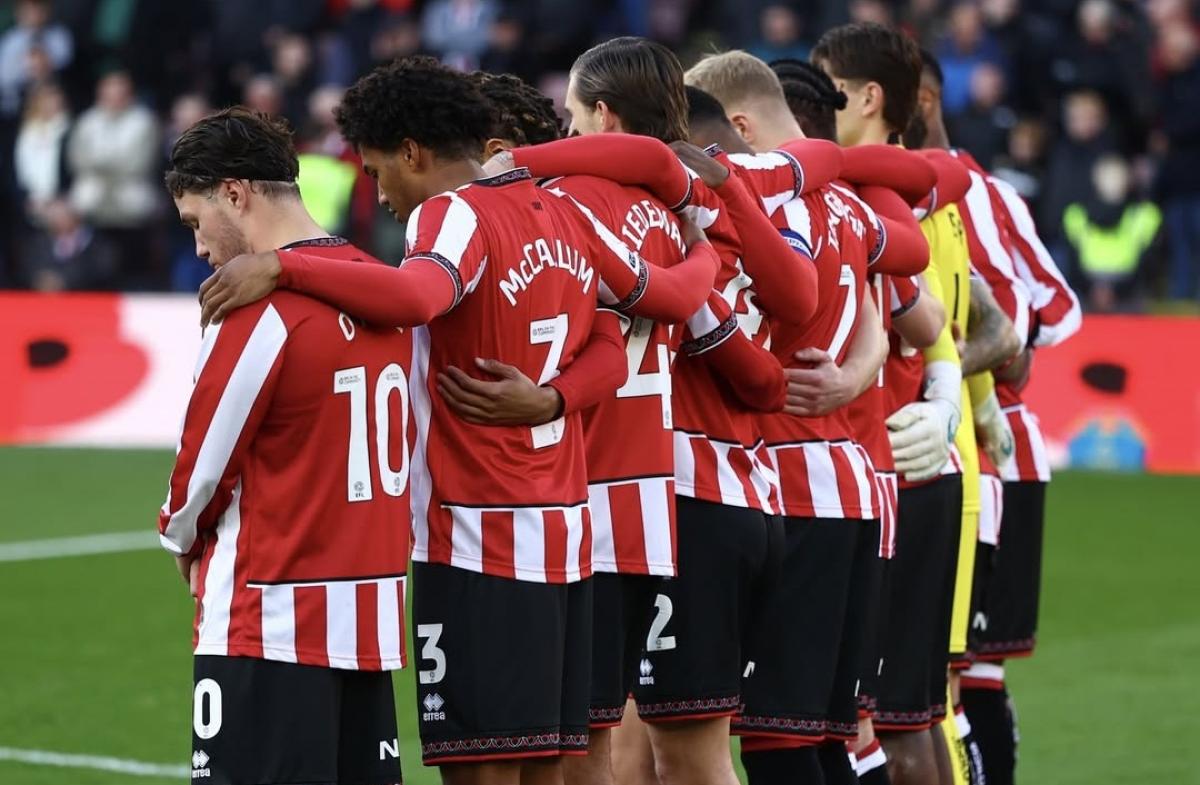Prediksi Sheffield United vs Portsmouth: Dukungan kandang Bisa Jadi Faktor Penentu Tuan Rumah Raih Tiga Poin!