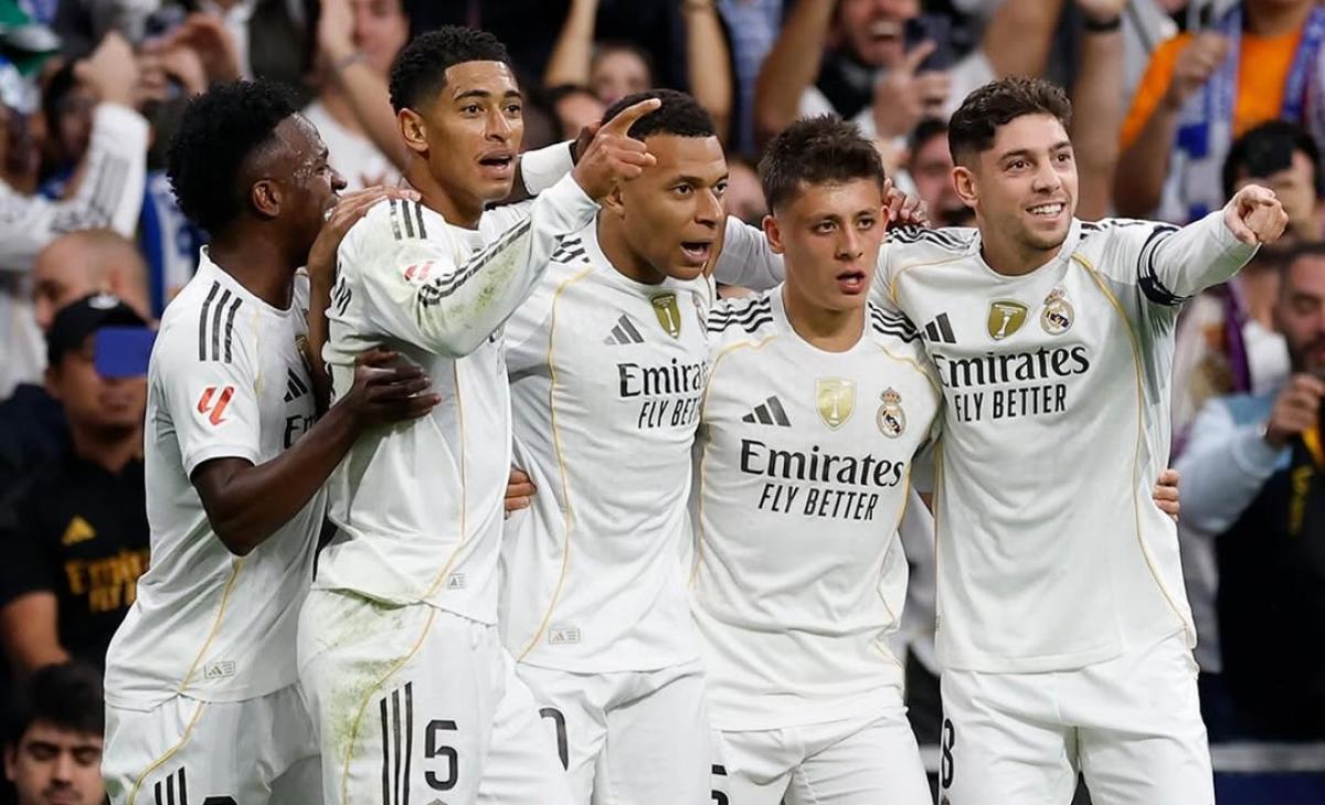 Prediksi Skor Olympiacos vs Real Madrid: Los Blancos Diperkirakan Tampil Agresif!