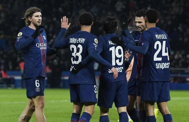 Prediksi Skor PSG vs Tottenham di Liga Champions: Tim Tamu dalam Kondisi Pincang!