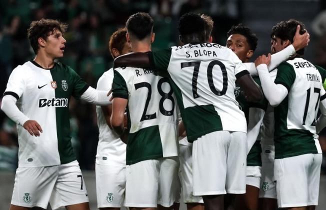 Prediksi Skor Sporting Lisbon vs Club Brugge: Tuan Rumah Diperkirakan Menang dengan Keunggulan Meyakinkan!