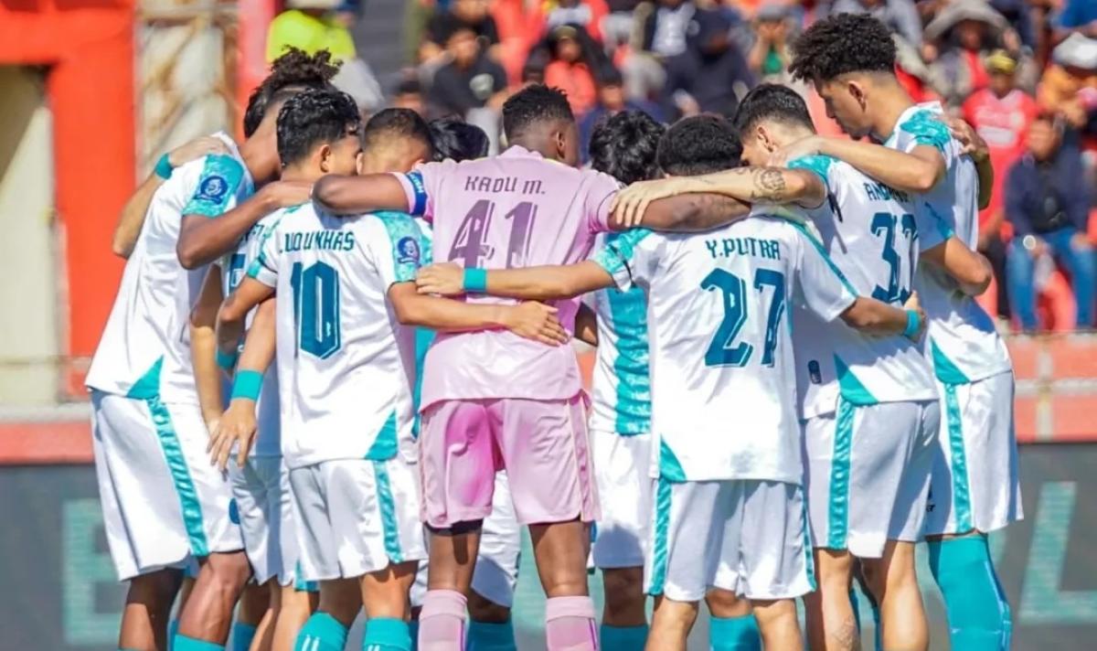 Analisis dan Prediksi Skor PSBS Biak vs Persijap Jepara: Peluang Tuan Rumah Amankan Tiga Poin Cukup Besar!