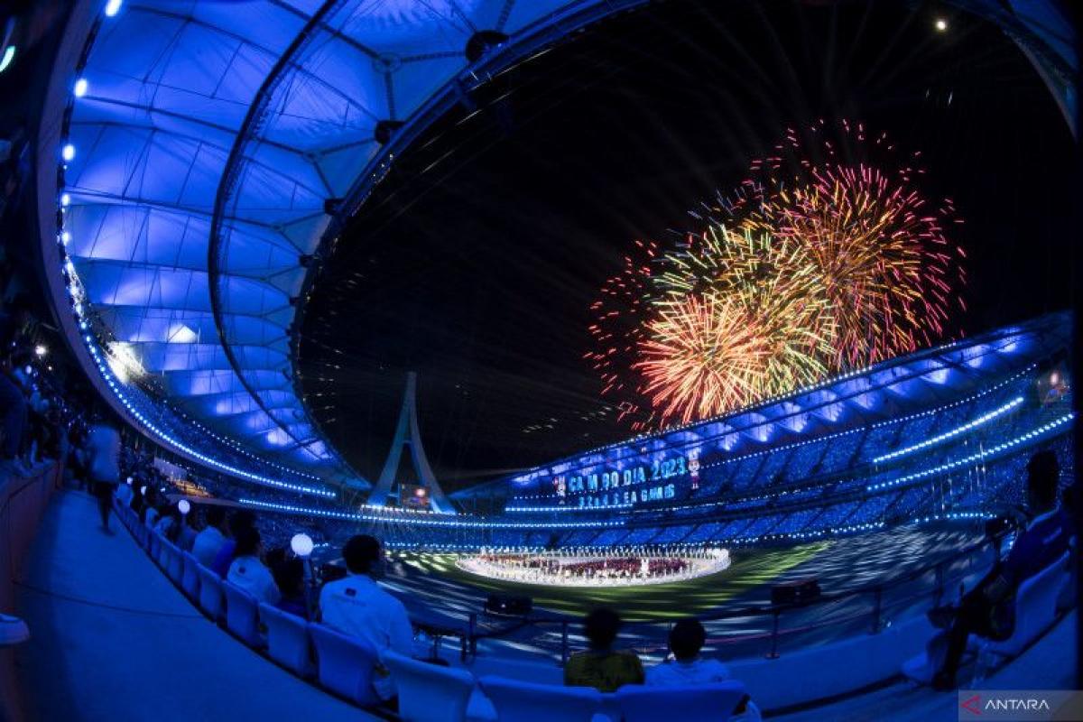 Kamboja Dikabarkan Mundur dari 8 Cabor SEA Games 2025, Ini Alasannya