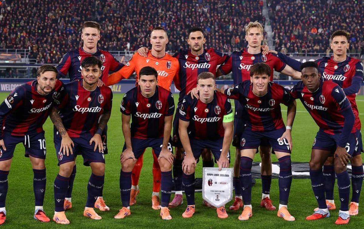 Prediksi Skor Bologna vs Red Bull Salzburg: Tuan Rumah Berpeluang Besar Perpanjang Rekor Tak Terkalahkan!