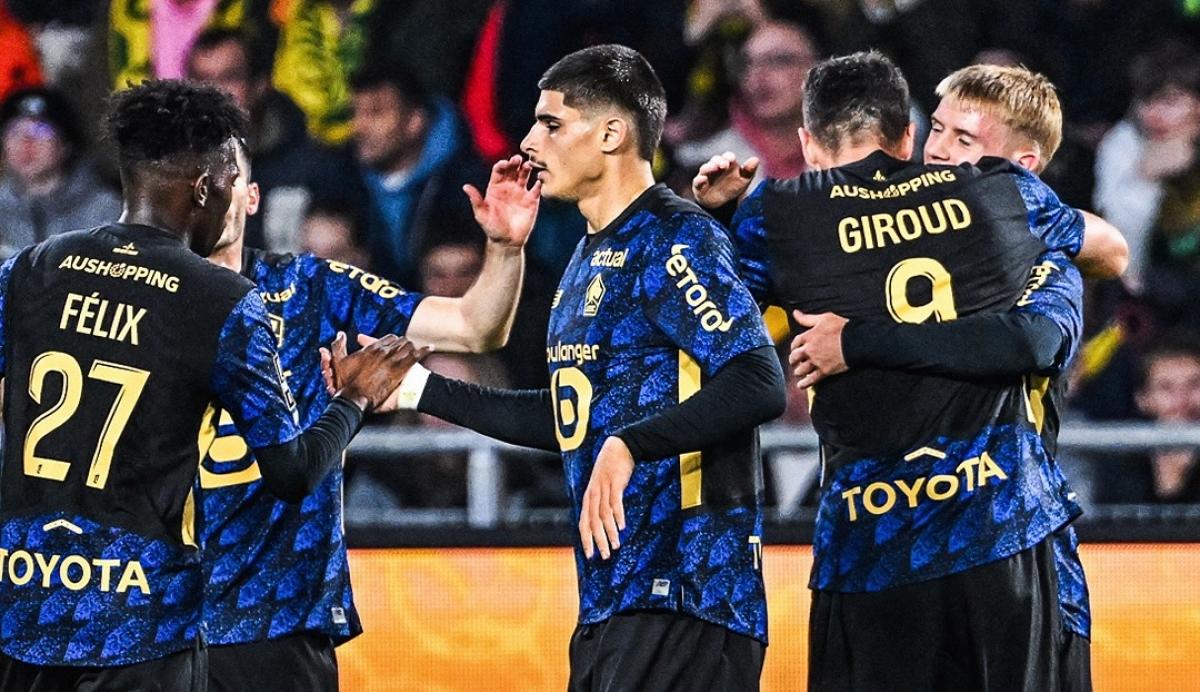 Prediksi Skor Lille vs Dinamo Zagreb: Tim Tamu Rentan Kebobolan Cepat!