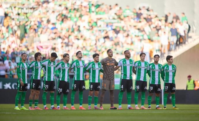 Prediksi Skor Real Betis vs Utrecht: Tuan Rumah Diyakini Mampu Kuasai Jalannya Laga!