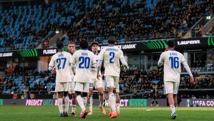 Prediksi Strasbourg vs Crystal Palace: Hasil Imbang Tampaknya Jadi Skenario Paling Masuk Akal!