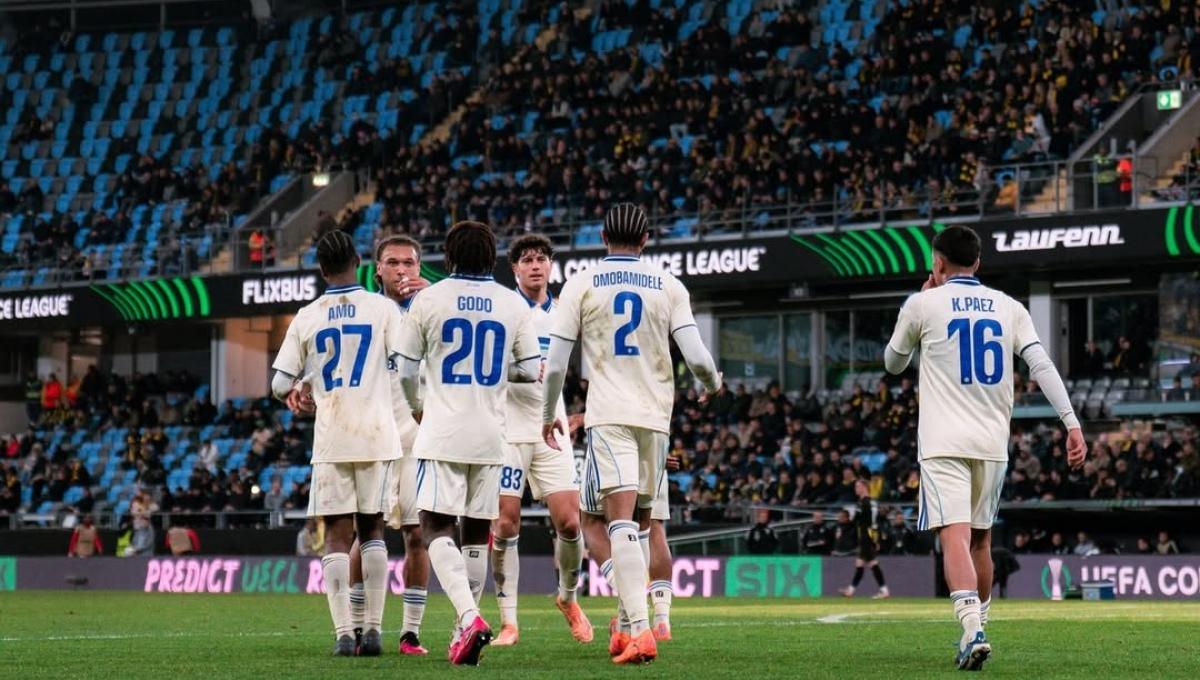 Prediksi Strasbourg vs Crystal Palace: Hasil Imbang Tampaknya Jadi Skenario Paling Masuk Akal!