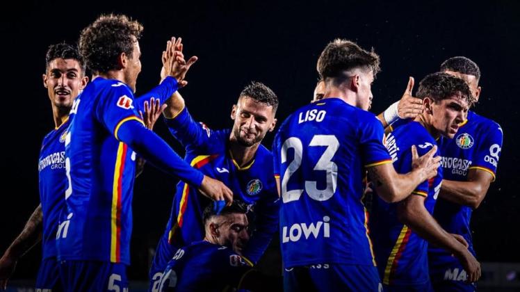 Head to Head dan Analisis Getafe vs Elche: Pertaruhan Besar di Papan Tengah!
