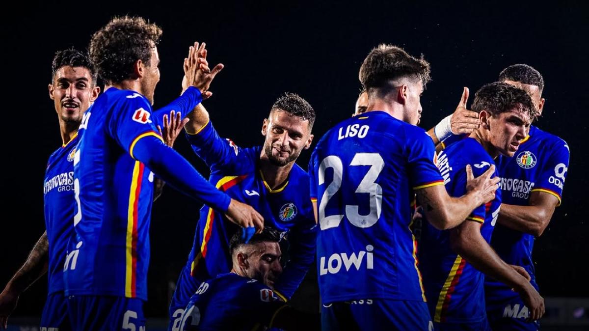 Head to Head dan Analisis Getafe vs Elche: Pertaruhan Besar di Papan Tengah!