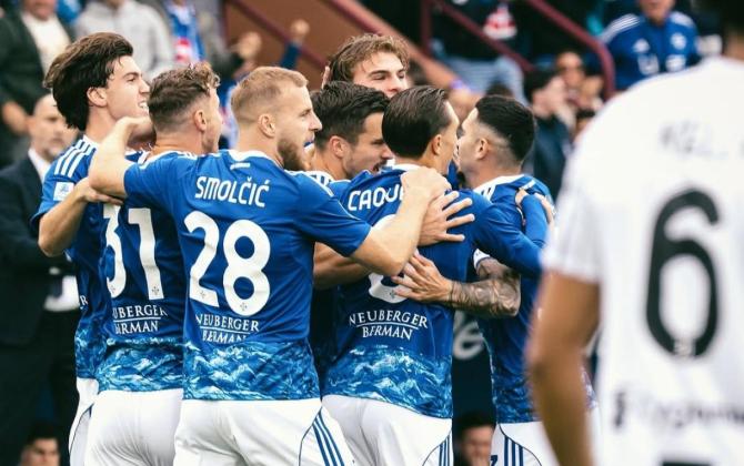 Liga Italia Makin Panas! Klub Milik Orang Indonesia adalah Calon Juara Liga Italia 