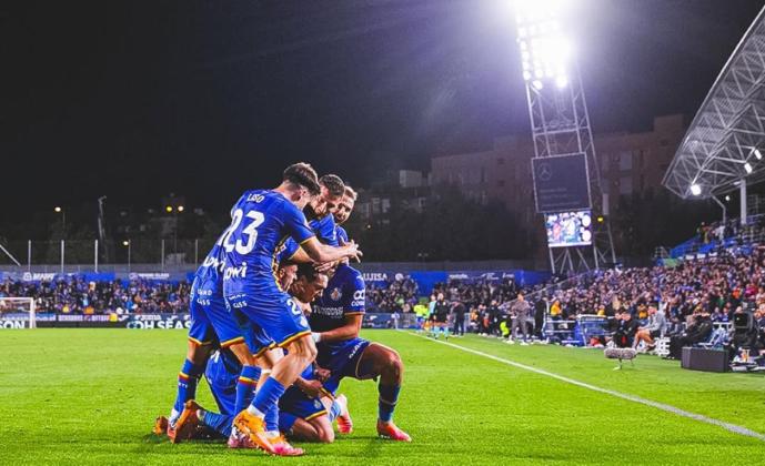 Prediksi Skor Getafe vs Elche: Laga Minim Gol Berpotensi Terjadi di Alfonso Perez!