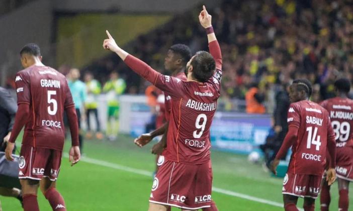Prediksi Skor Metz vs Rennes: Tim Tamu dalam Performa Apik!