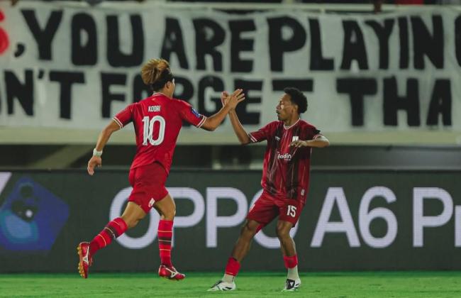 Head to Head dan Prediksi Skor Persis Solo vs PSM Makassar: Laga Sulit Tuan Rumah!